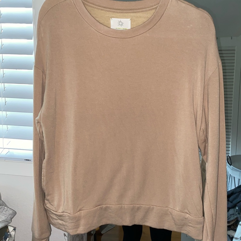 Offline American eagle crew neck